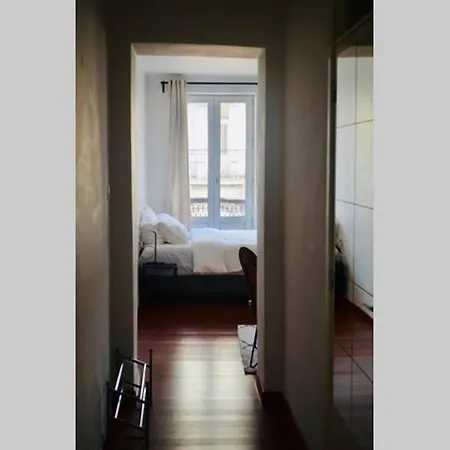 Appartamento Cosy Studio In The Heart Of