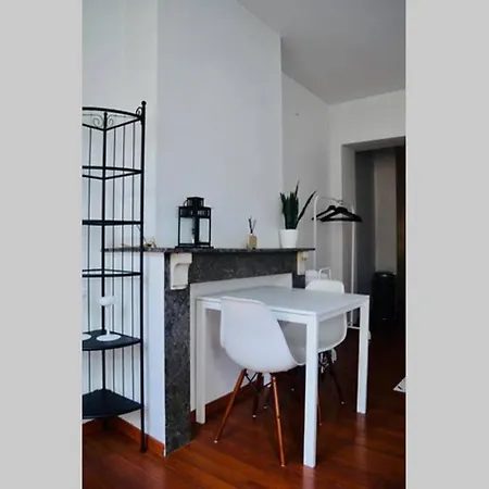 Cosy Studio In The Heart Of Apartamento Bruselas