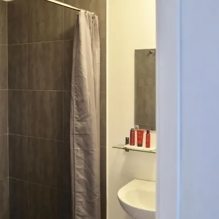 Cosy Studio In The Heart Of Appartamento *
