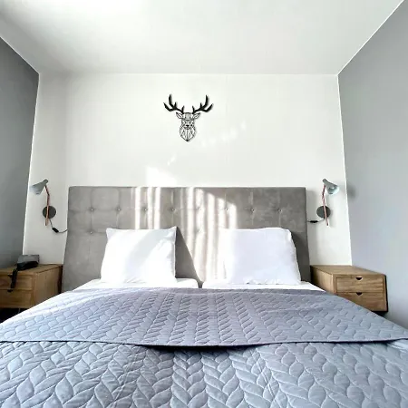 Hotel De Fierlant 3*