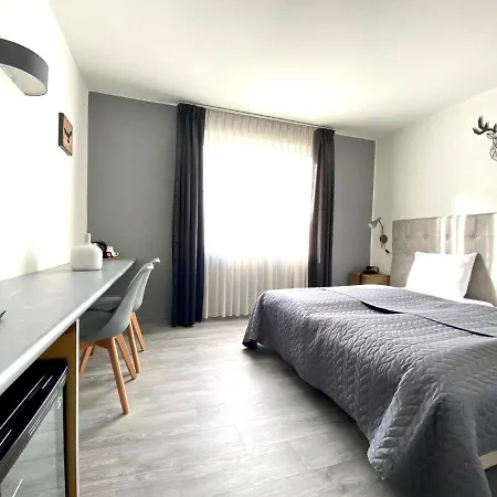 De Fierlant Hotel 3*