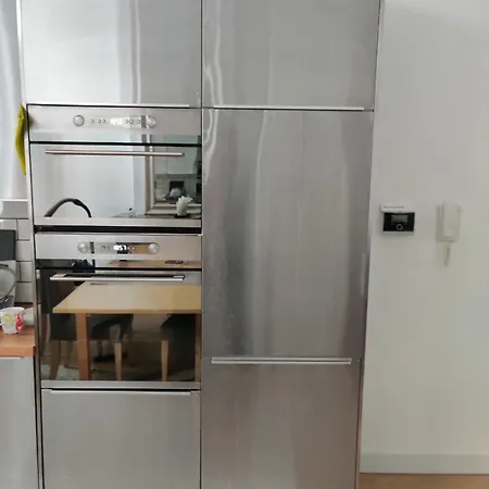 Appartement Comfortable City Center *