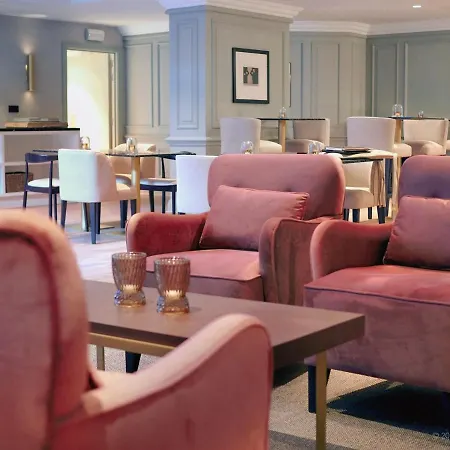 Avenue Louise Trademark Collection By Wyndham