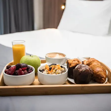 Hotel Avenue Louise Trademark Collection By Wyndham Brusel