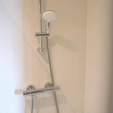 The Riverside Apartment *