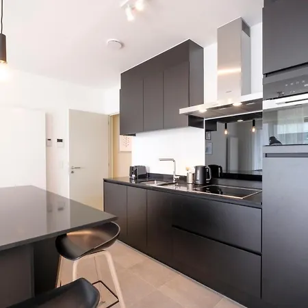 Apartment The Riverside *