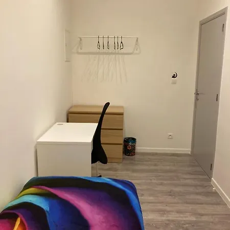 Dreamland Eu, Apartament *