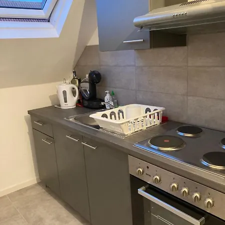 Dreamland Eu, Apartamento *