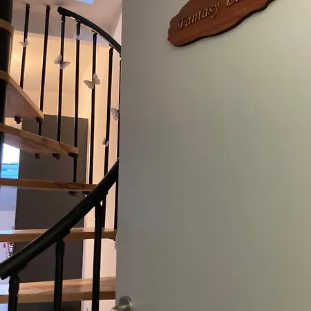 Dreamland Eu, Apartament *