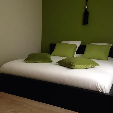 Easyway To Sleep * Bruxelles