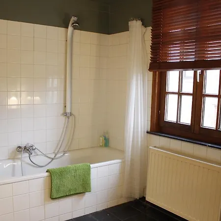 Appartement Easyway To Sleep *