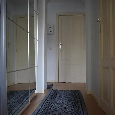 With A Private Bathroom In Eu District Homestay