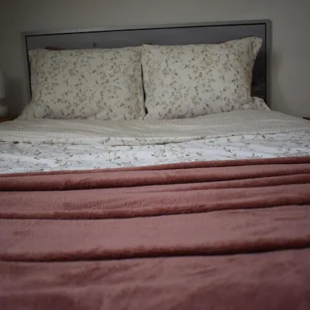 Homestay With A Private Bathroom In Eu District