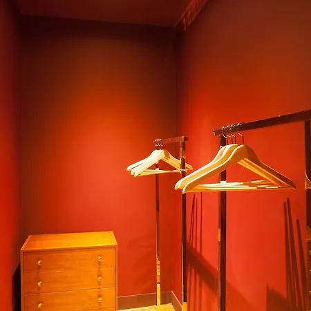 Smartflats Beguinage Lejlighed