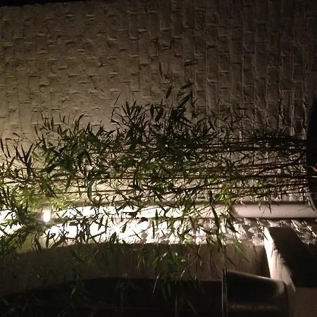 安睡公寓酒店 公寓