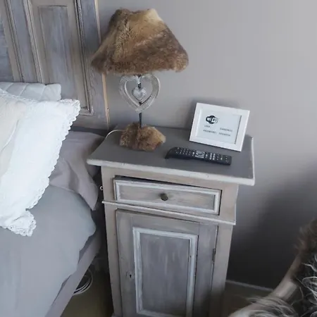 Romantics In Sky Bruxelles