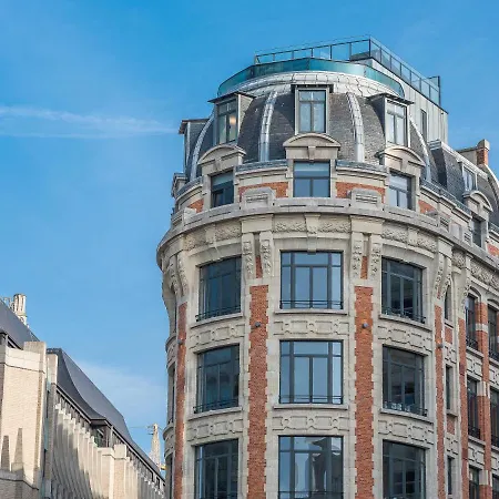 Iris * Bruxelles