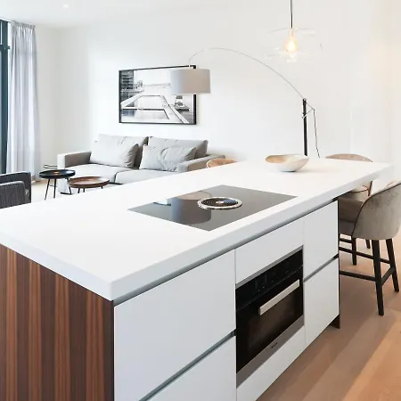 Apartment Iris *