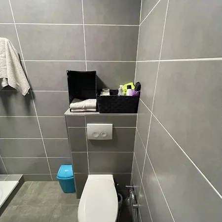 Kakou بروكسل