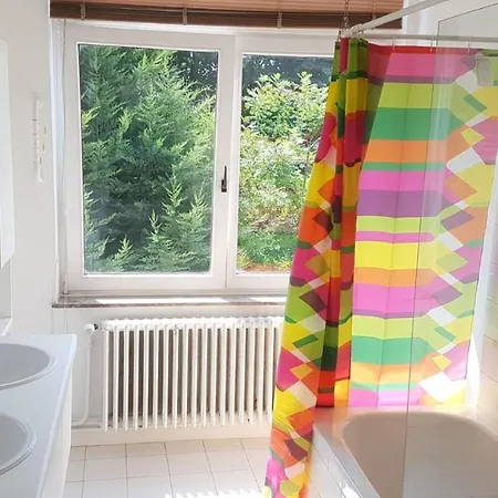 Gæstehus Quartier Europeen *