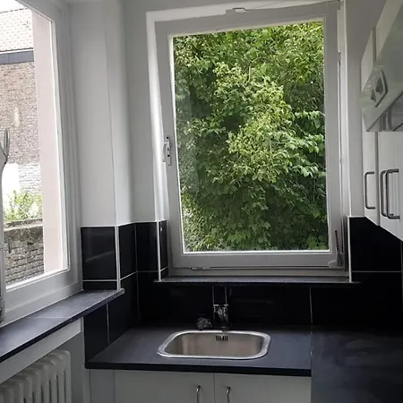Gæstehus Quartier Europeen *