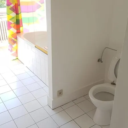 Gæstehus Quartier Europeen