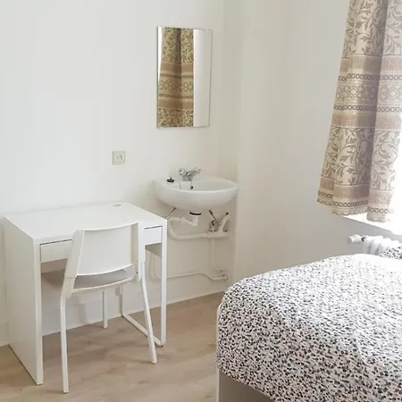 Gæstehus Quartier Europeen *