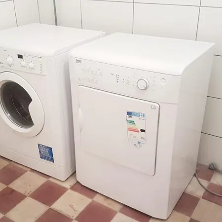 Gæstehus Quartier Europeen Bruxelles