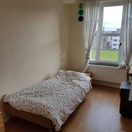 Gæstehus Quartier Europeen