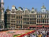 Mirabeau Brüssel