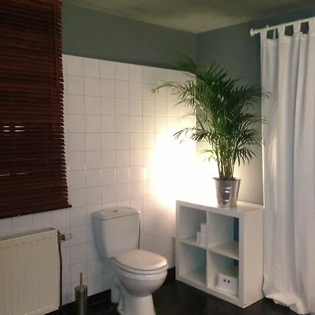 Easyway To Sleep Appartement *