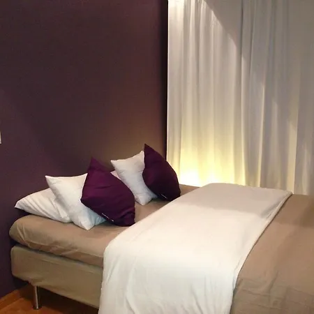 Easyway To Sleep * Bruxelles