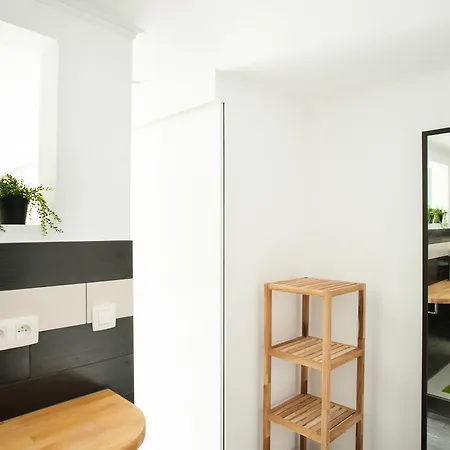 Apartment Smartflats Beguinage *
