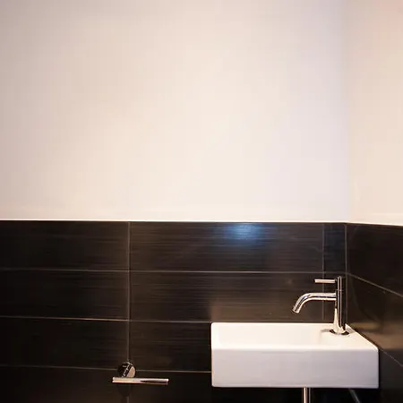 Apartment Smartflats Beguinage Brussels