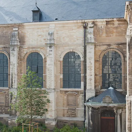 Apartment Smartflats Beguinage