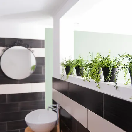 Smartflats Beguinage Apartment