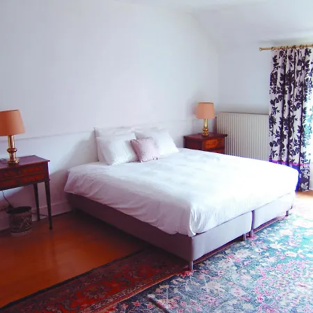 Louise Chatelain Gasthof 3*