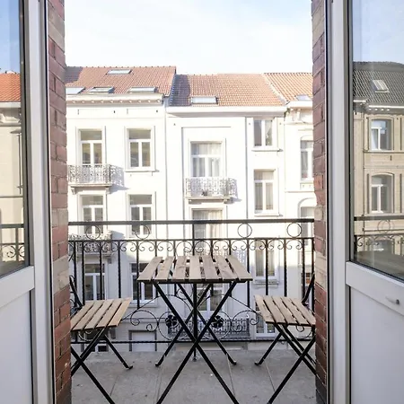 The Good House * Bruxelles