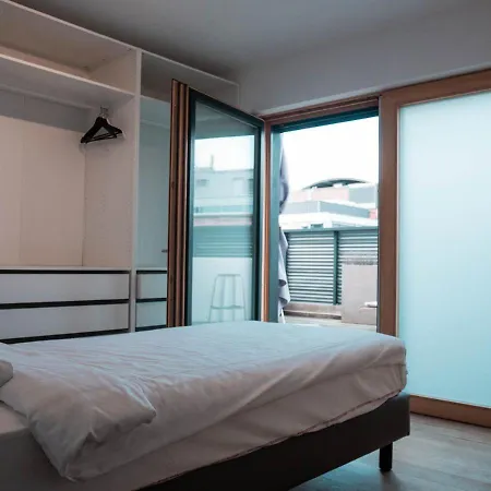 Smartflats Design - L42 Hotel *