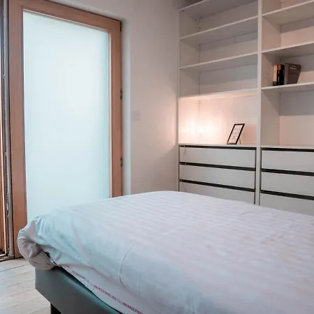 Hotel Smartflats Design - L42