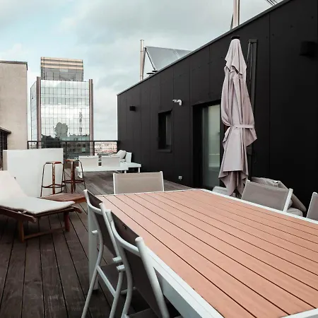 Smartflats Design - L42 Brusel