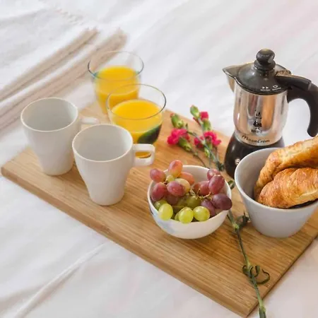 Eu Luxury Apartman *