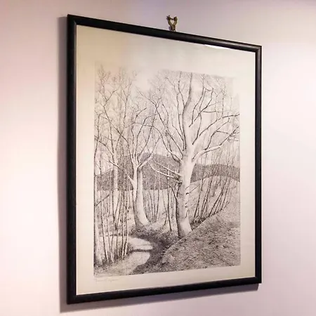 شقة Eu Luxury *