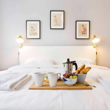 Eu Luxury * Brüsszel