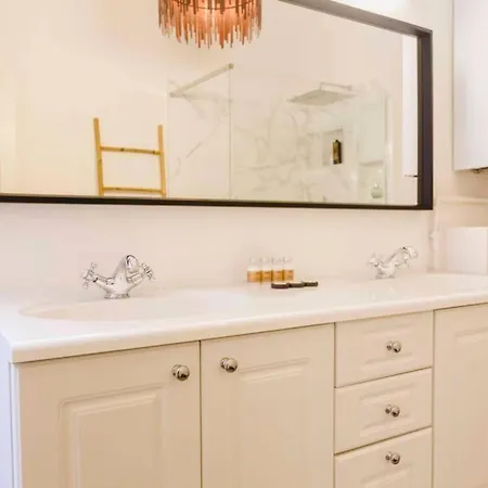 Eu Luxury Apartman