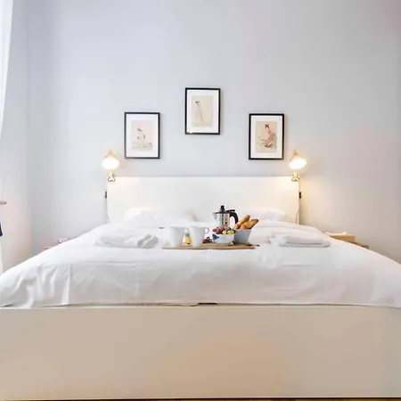 Eu Luxury * Brüsszel