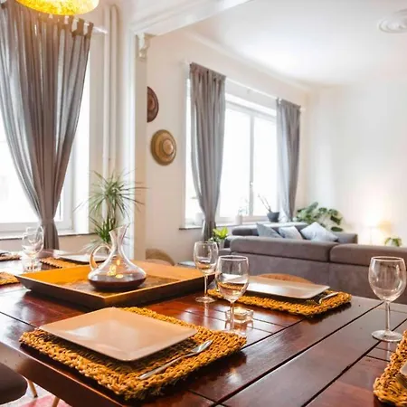 Eu Luxury Brüsszel