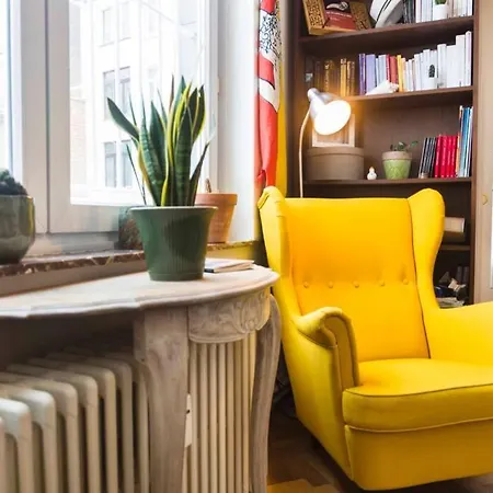 Apartman Eu Luxury