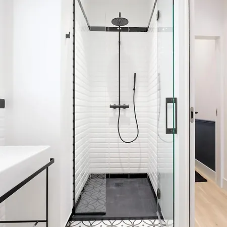 Fabulous In Chatelain Area 布鲁塞尔