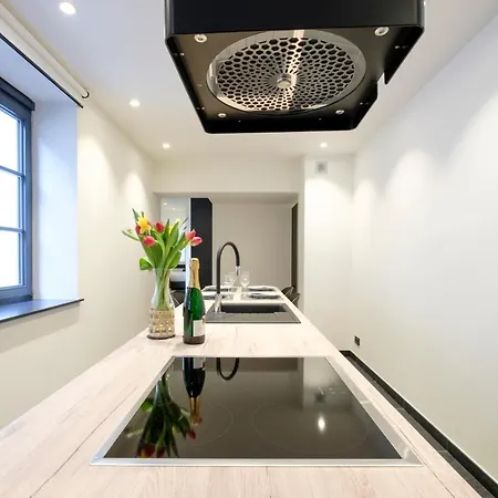 Appartement Fabulous In Châtelain Area